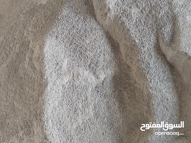 بنتونايت مطحون ناعم