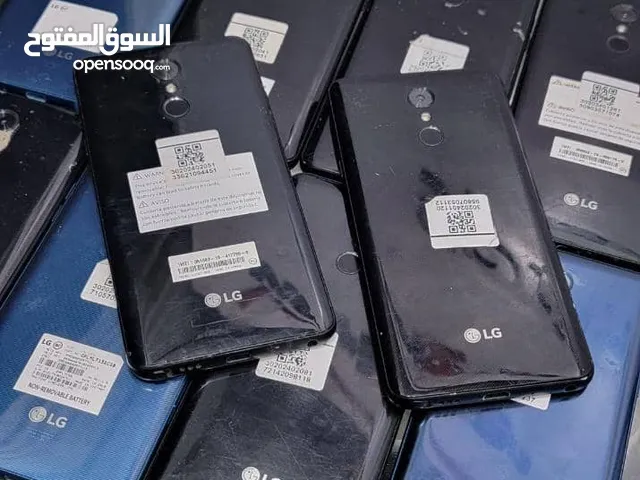 LG G4 Stylus 4G 32 GB in Sana'a