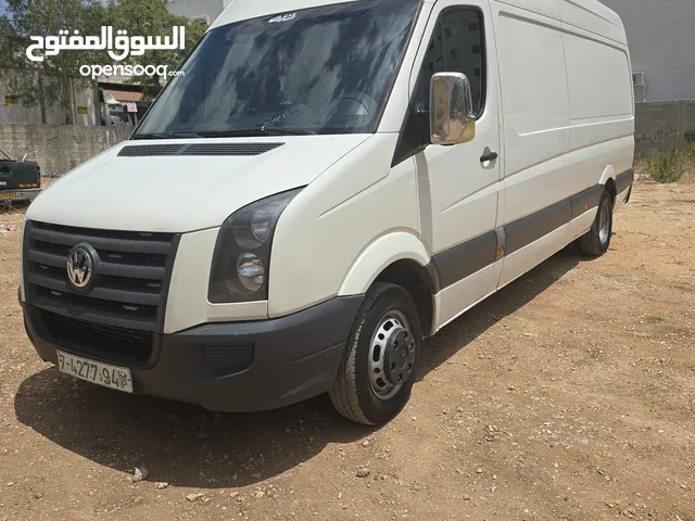 كرافتر 2008 ـ ثلاجة تبريد