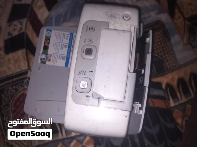 طابعة صور Hp photosmart A440