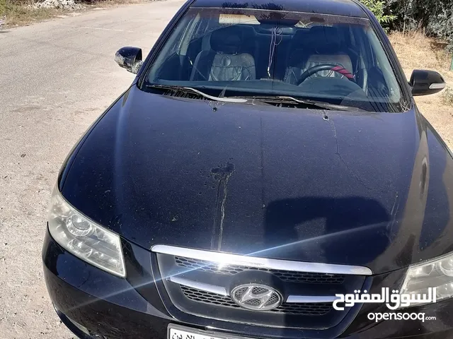 سوناتا 2006 هونداي