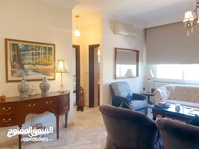 280 m2 4 Bedrooms Apartments for Sale in Amman Abdoun