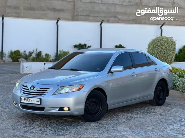 Used Toyota Camry in Benghazi