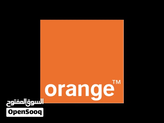 Orange VIP mobile numbers in Amman
