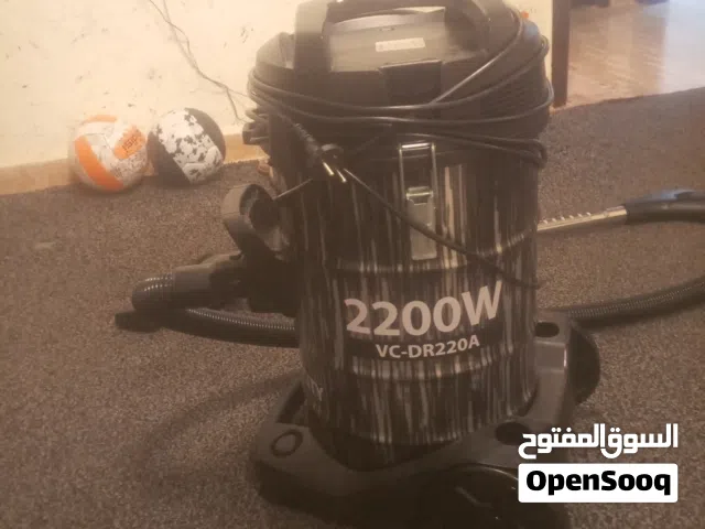 مكنسه توشيبا كهربائيه
