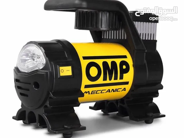 OMP Air compressor منفاخ عجلات