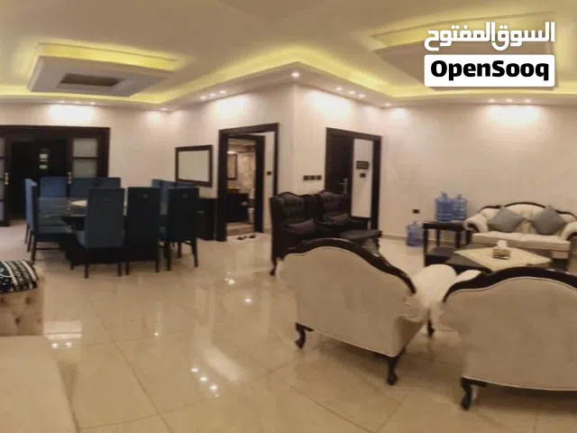 345 m2 3 Bedrooms Apartments for Rent in Amman Al Gardens
