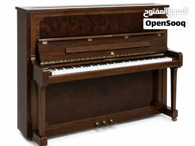 بيانو Upright Piano افخم الماركات بافضل الاسعار جواهر موسيقى