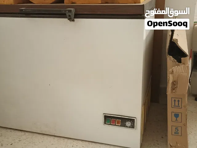فريزر صندوق Mondial إيطالي أصلي (حجم متوسط) – شغال الله يبارك