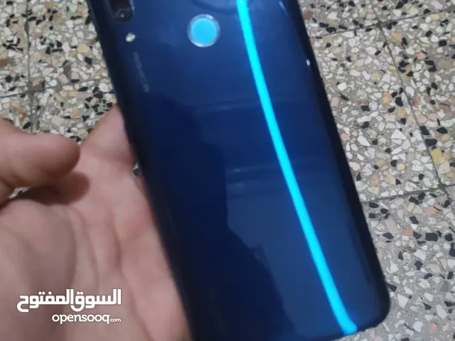 Huawei Y9 64 GB in Aleppo