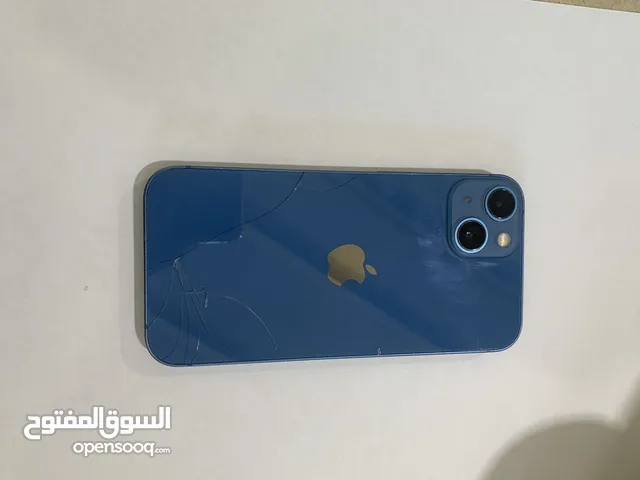 Apple iPhone 13 128 GB in Tripoli