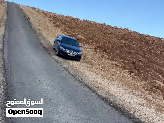 ارض للبيع بلعما عين المعمرية 3400 متر من المالك مباشرة