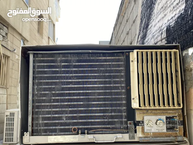 General windows ac 2 ton