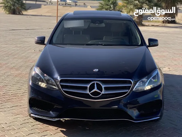 2014 مرسيدس E350  091-1567268