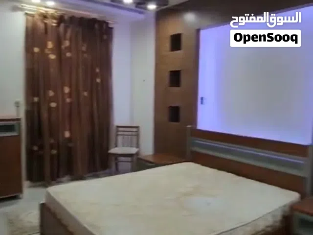 150 m2 4 Bedrooms Apartments for Rent in Sana'a Haddah