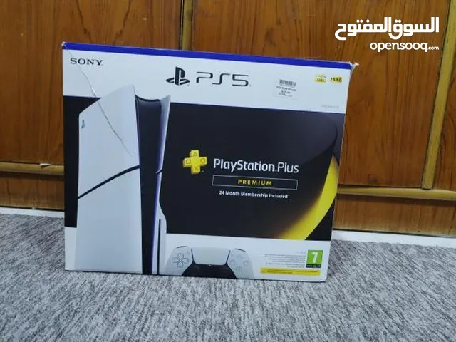 PlayStation 5 PlayStation for sale in Basra