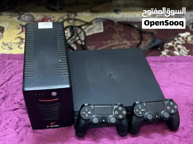 بلي PRO4مهكر