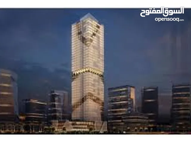 32 m2 Offices for Sale in Cairo New Administrative Capital