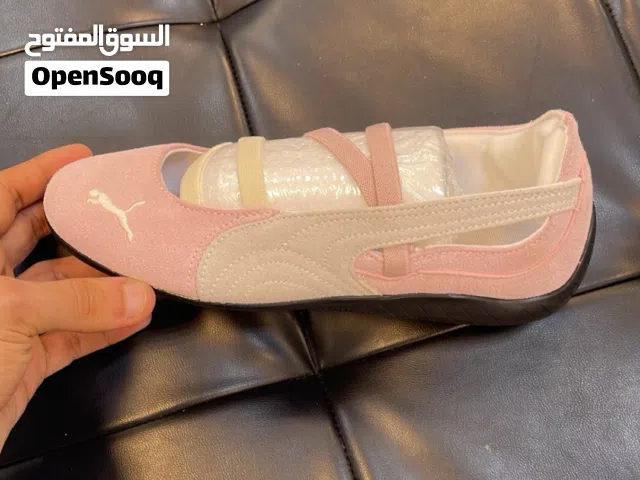 بوما شوز نسائي بجودة ممتازة