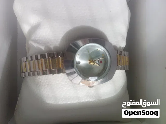 Metallic Rado for sale  in Tripoli