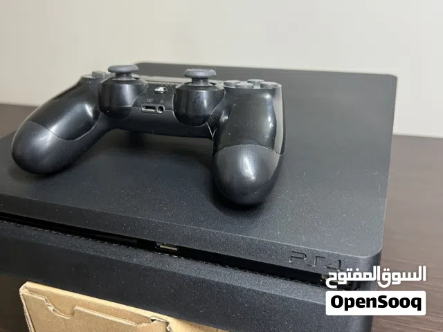 السلام عليكم PS4 Slim