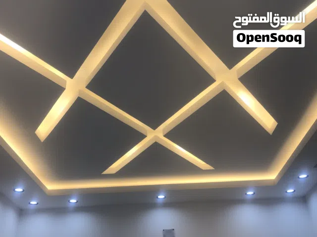 فني كهرباء منازل سوداني