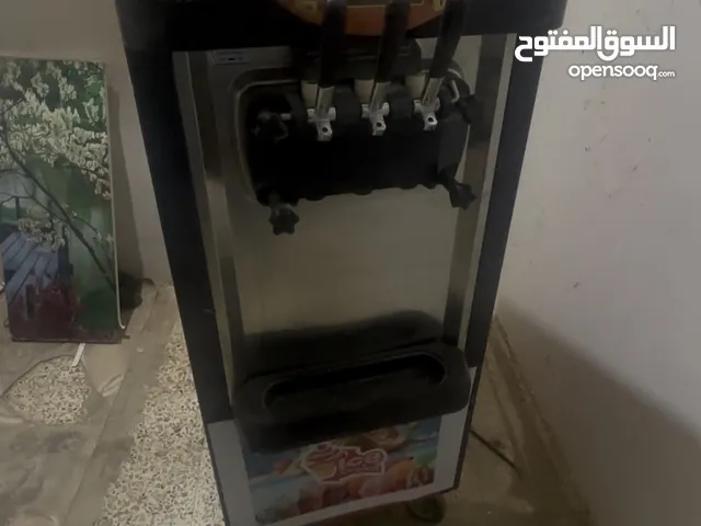 اله ايسكريم للبيع