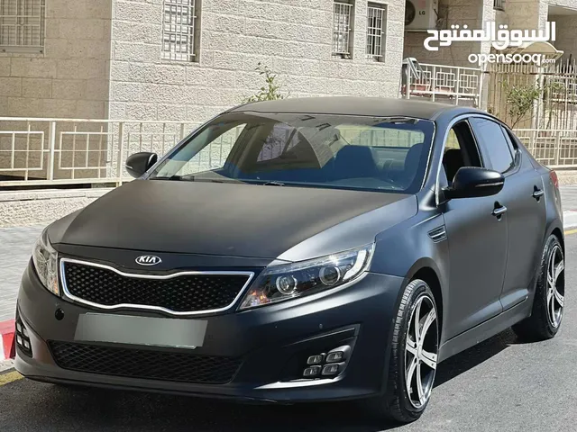 Used Kia K5 in Bethlehem
