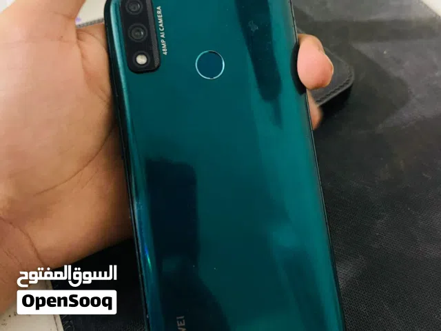 Huawei Y8s 64 GB in Baghdad