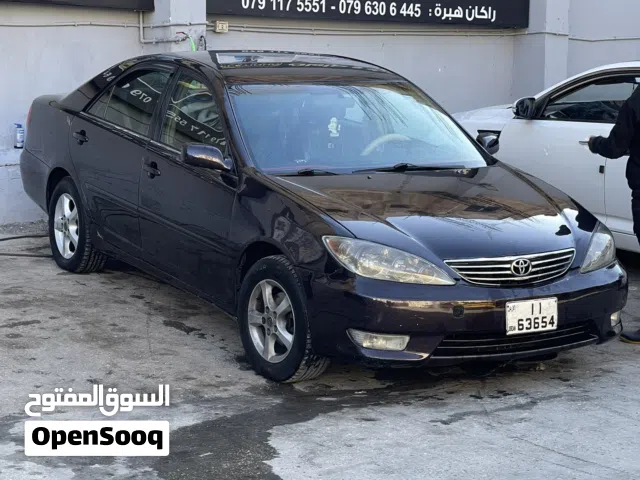 2003 تويوتا كامري LE