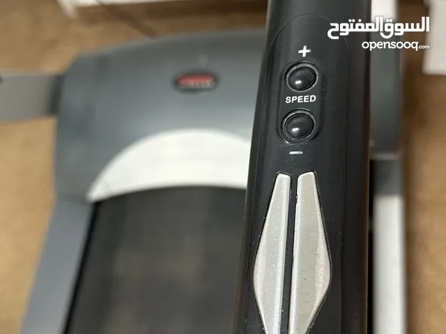 ماكنة ركض york fitness