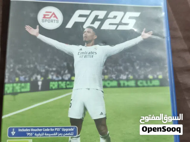 سيدي FC 25