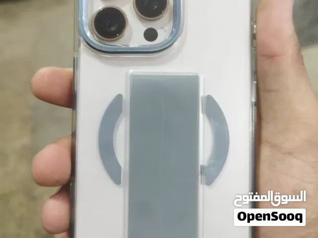 آيفون 16برو ماكس فل مسكر ربي يبارك