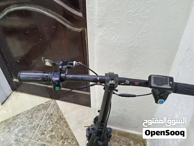 سكوتر ابو سله ناقص بطاريه فقط