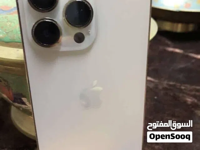 ايفون 13برو وصلاة على النبي