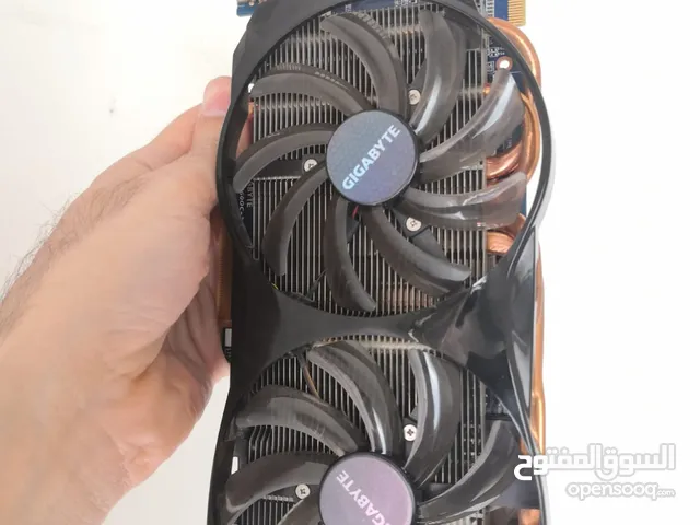 gtx 660 2gb very good condition