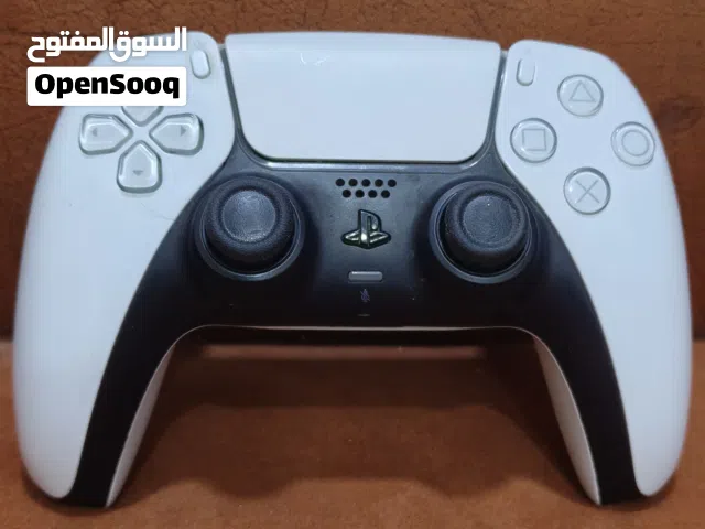 جوستك بلي 5 اصلية نظيفة