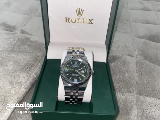  Rolex watches  for sale in Fujairah