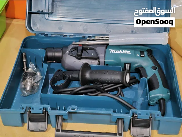 للبيع دريل مكيتا