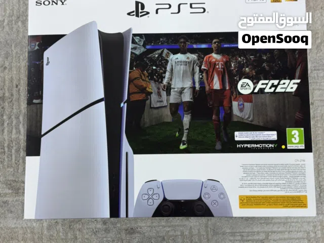 PlayStation 5 PlayStation for sale in Northern Governorate