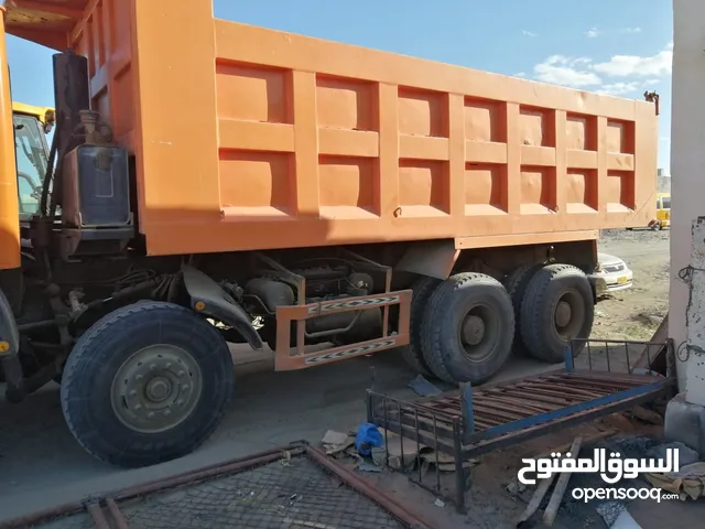 beiben truck 18 ton all are working