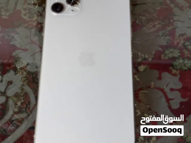 Apple iPhone 11 Pro Max 64 GB in Baghdad