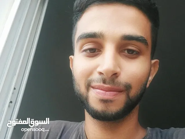Islam Khader Aljammaly