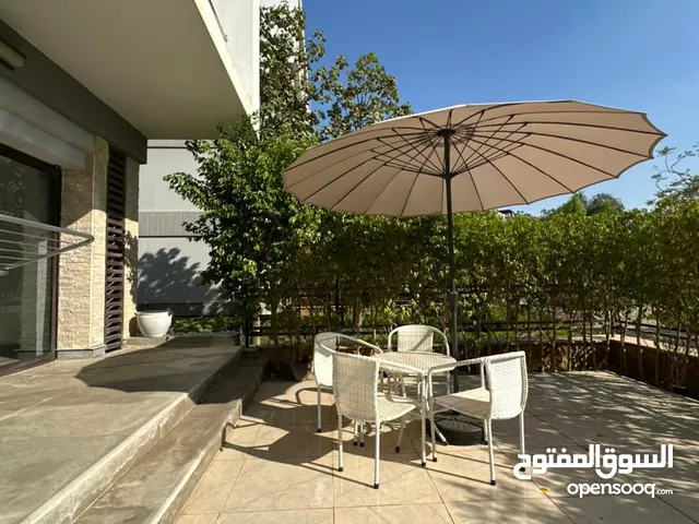 170 m2 3 Bedrooms Apartments for Rent in Giza Sheikh Zayed