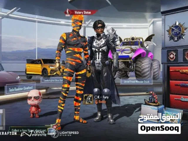 Urgent Sale PUBG Mobile account: Cr. Level 84 (No 3rd Party Pls)