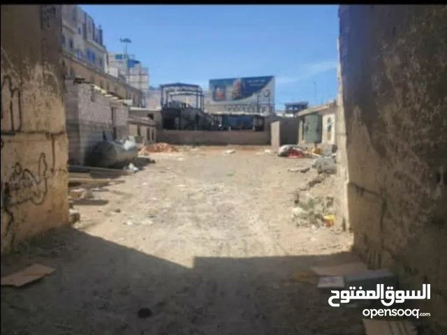ارض للايجار قبل جوله عصر