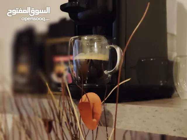 مكينة قهوة DLC