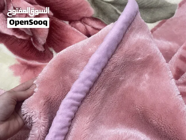 بطانية شتويه دبل  أصلية ناعمة جدًا(((جبيهه)))