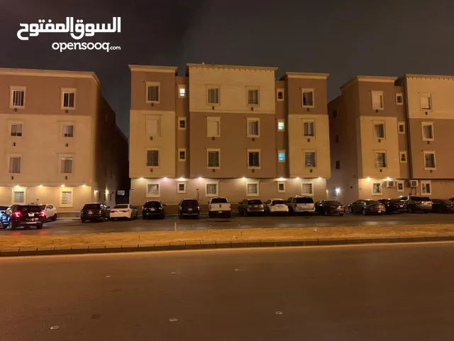 شقه تمليك بحي الياسمين شمال الرياض افضل موقع على شارع القلعة