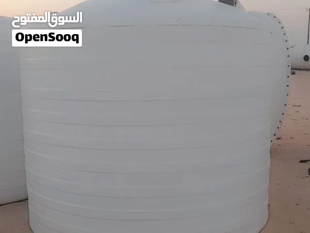 تناكي ( خزانات مياه ) جميع الاحجام .